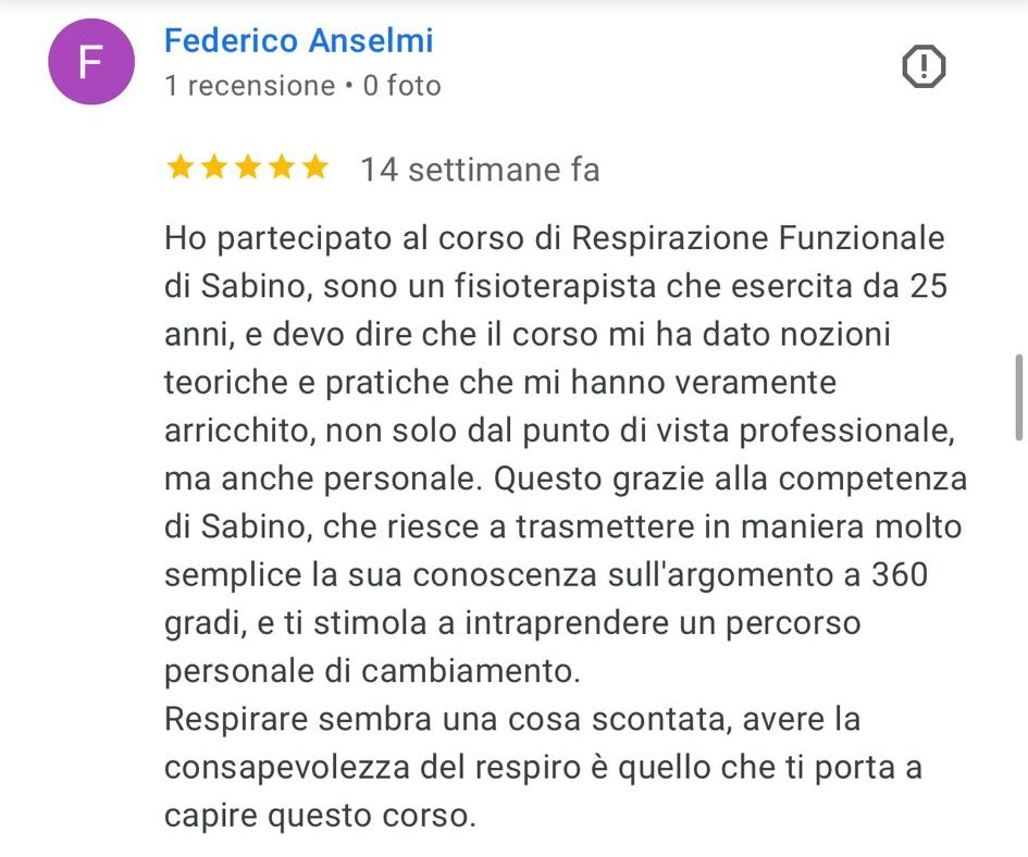 RECENSIONE REKA